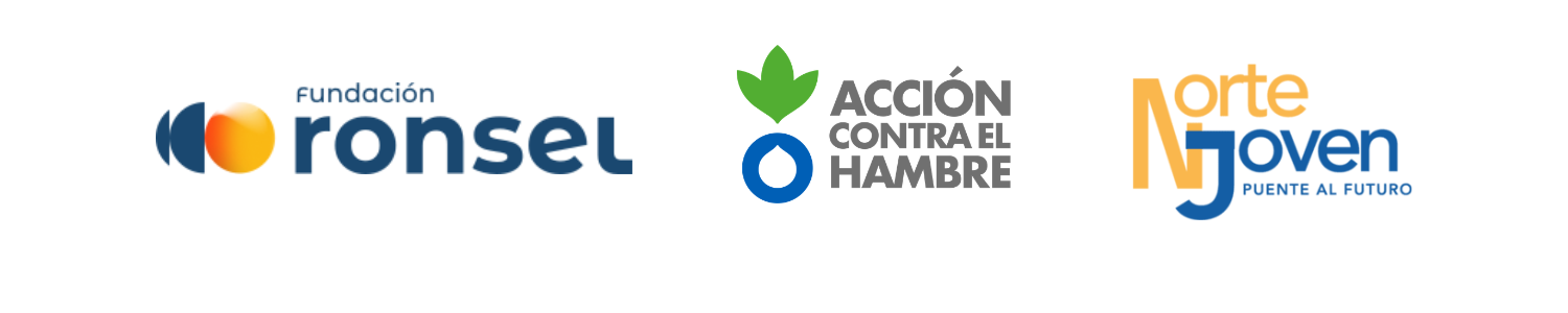 LogoFundacionRonsel-ACH-NorteJoven-SocialInnovationLabs-Faldon