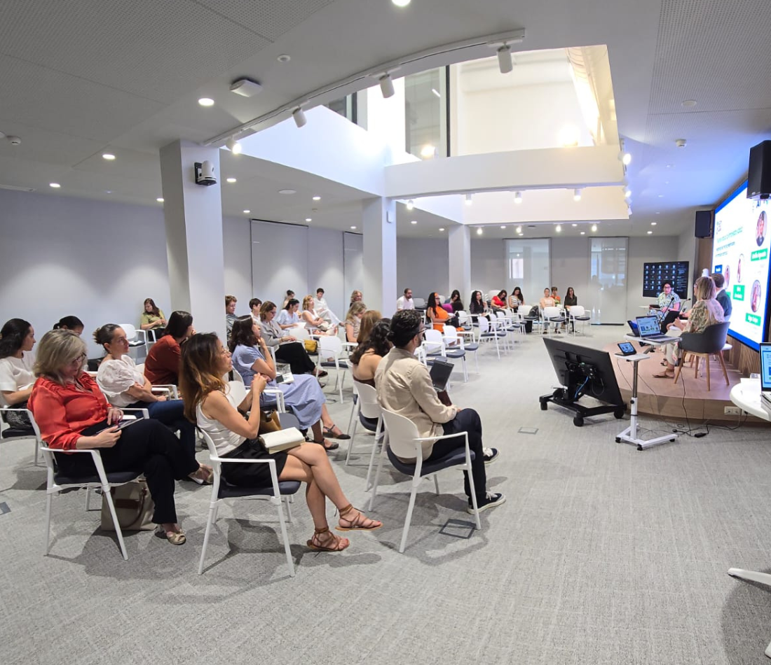 Collaboration-SocialInnovation-EuropeanNetwork-ActionAgainstHunger-Event-People