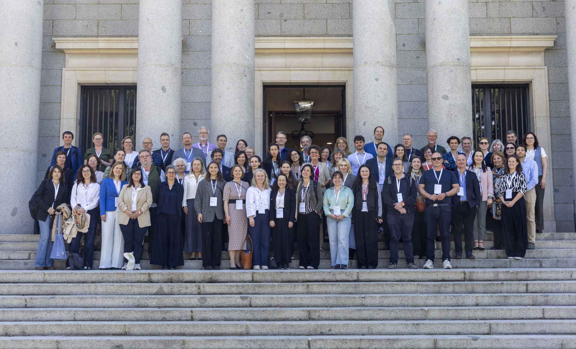 Spanish Centre for Competence in Social Innovation 2
