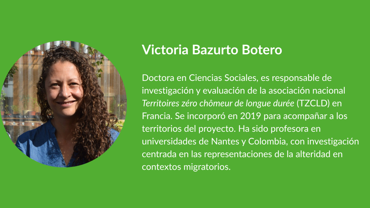 VictoriaBazurto-Ponentes-XIIIForoEuropeo-AccioncontraHambre
