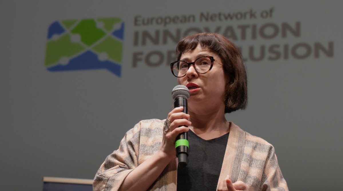 EuropeanForum-ACH-ENII-EuropeanNetwork-Option