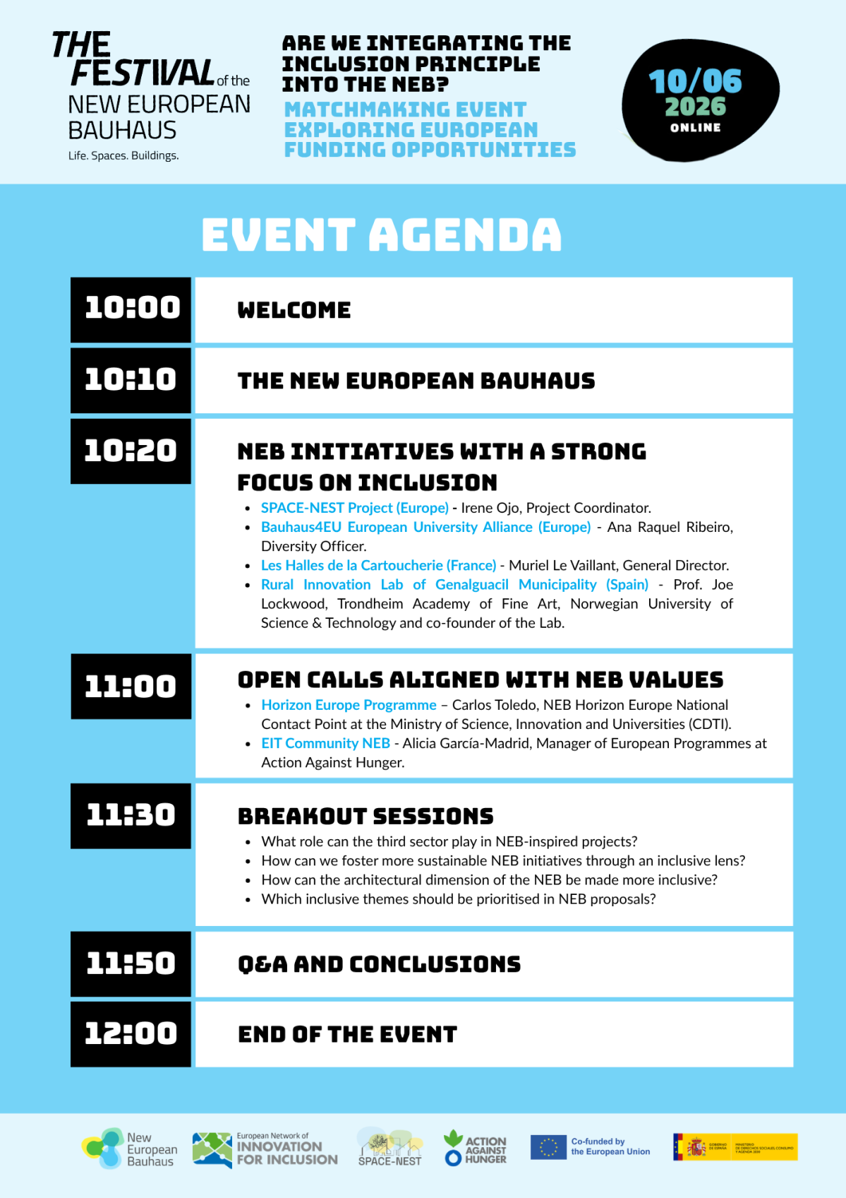 NEB SATELLITE EVENT (AGENDA_defPNG)